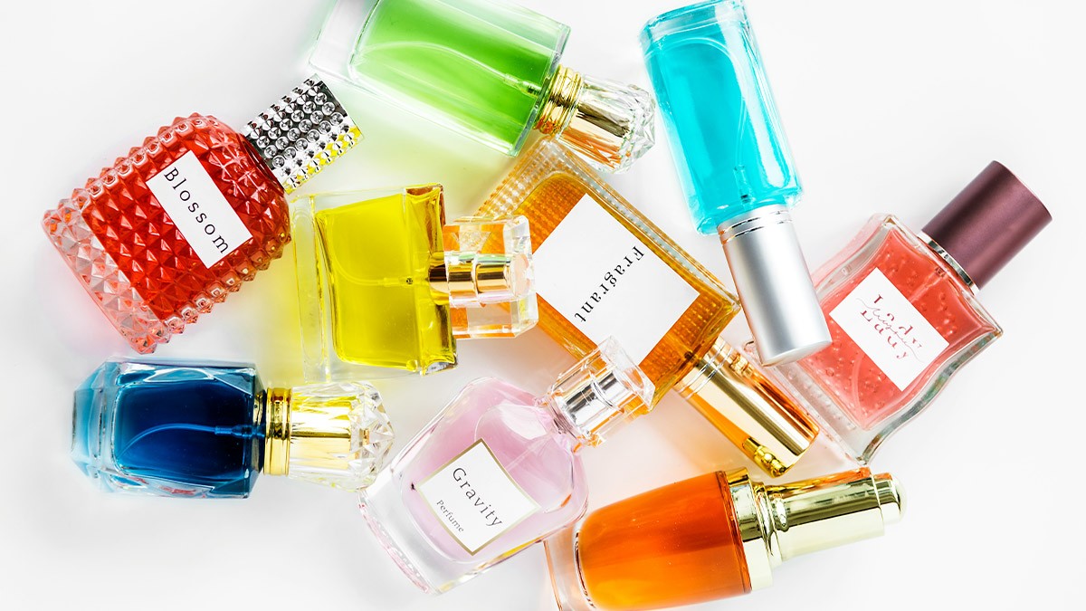 Bir Koku Yolculuğu: ‘Scent Stacking’ | MINI Türkiye